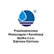 logo PWiK Dąbrowa Górnicza