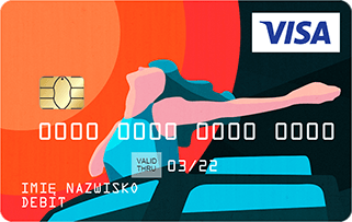 Wzór karty: do słońca