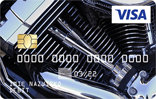 Wzór karty: maszyneria