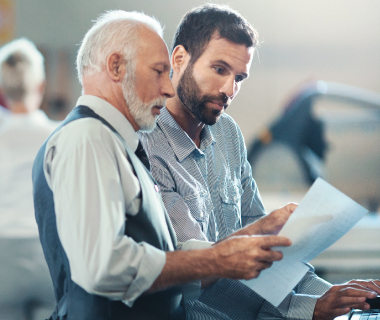 Co to są Pracownicze Plany Kapitałowe - Pracownicze Plany Kapitałowe (PPK) dla średnich firm