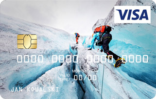 Wzór karty: Wspinaczka