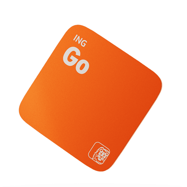 Plan ING Go