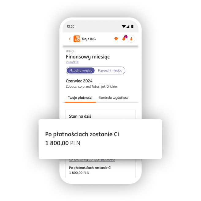Ile zostanie Ci po wszystkich płatnościach