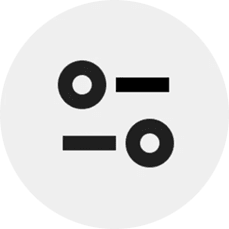 symbol stanu zabezpieczeń domyślny - strona jest bezpieczna.