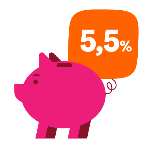 konto oszczędnościowe