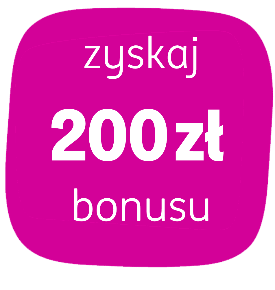 Ilustracja - bonus 200 zł