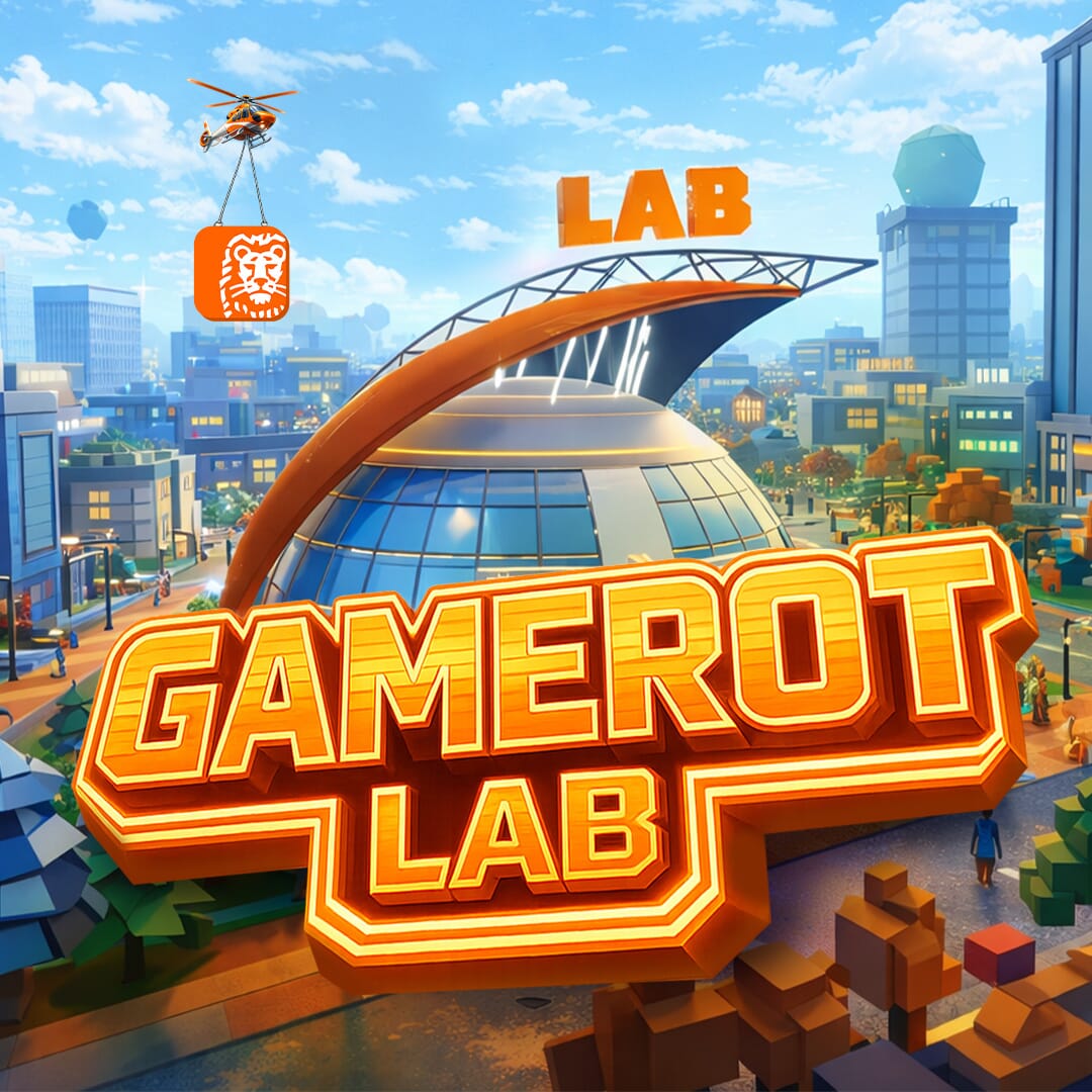 scena z gry Miasto ING w Roblox