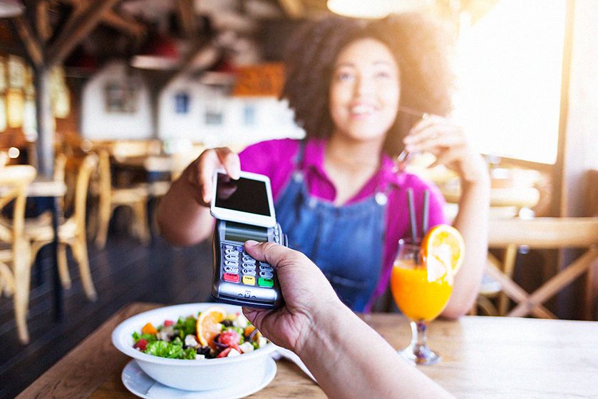 Jaki rodzaj terminala POS dobrać do branży gastronomicznej?