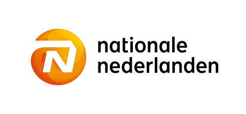 Logo Nationale Nederlanden