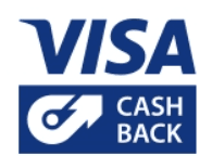 VISA Cashback