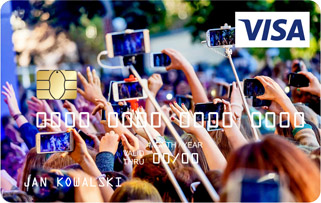 Wzór karty: koncert