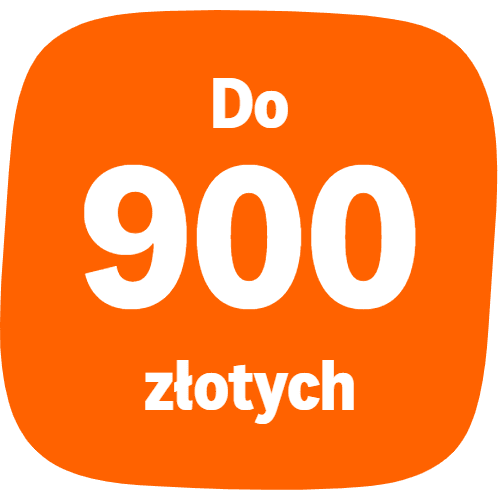 900 zł