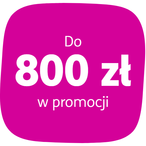 Ilustracja przedstawiająca 500 zł nagrody.