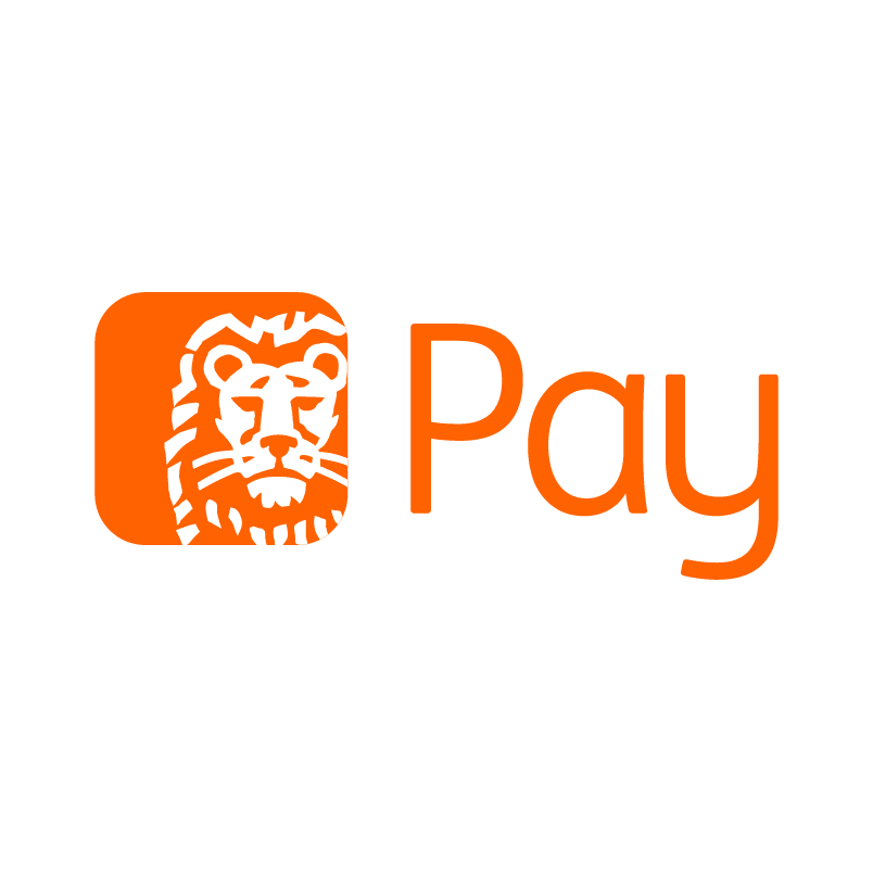 Logo ING Pay