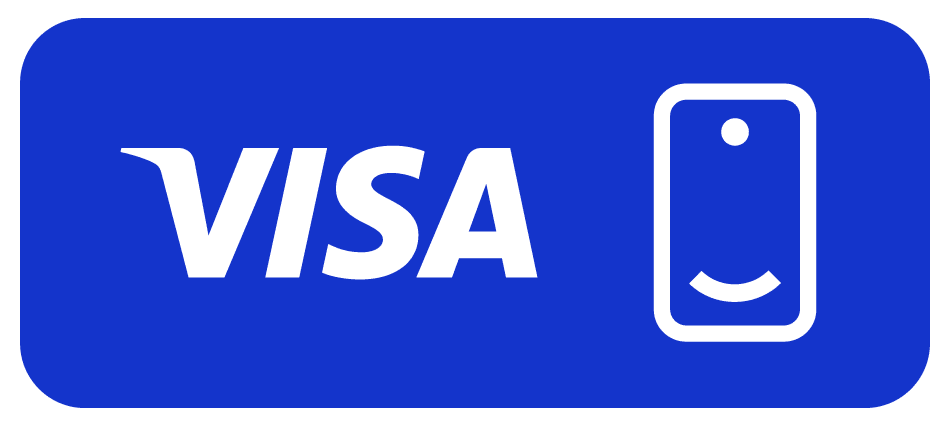 Logo - Visa Mobile