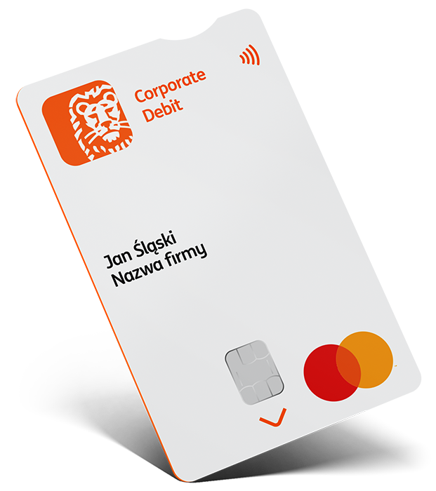karta do konta w złotówkach