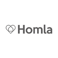 Logo Homla
