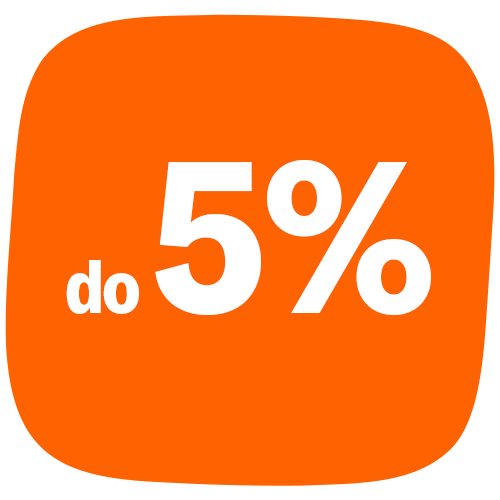 do 5%