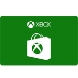 Gry i multimedia - doładowania - Xbox