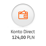 Widzisz, ile masz - bez logowania