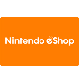 Gry i multimedia - doładowania - Nintendo eShop